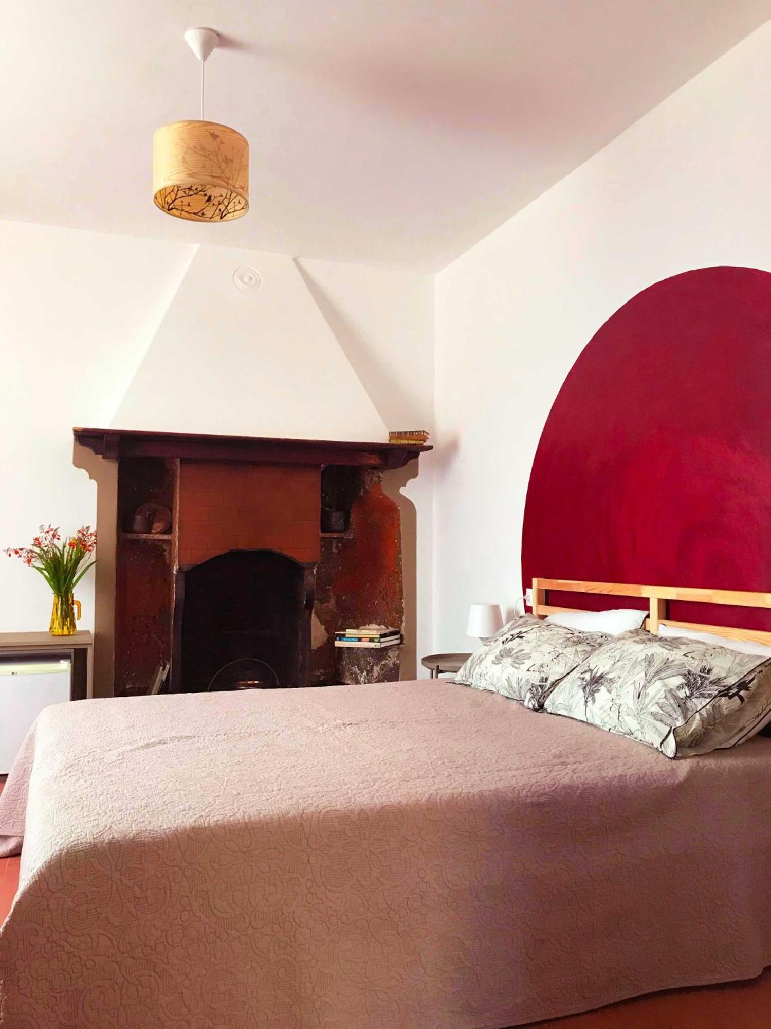 Il Mallo Verde - Lake Como B&B Манделло-дель-Ларіо Номер фото